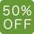 25%OFF